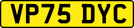 VP75DYC