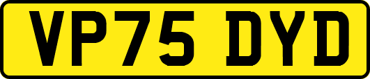 VP75DYD