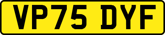 VP75DYF