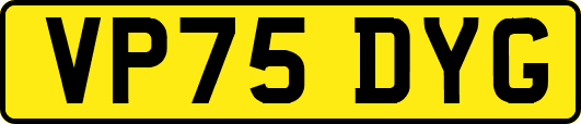 VP75DYG