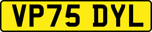 VP75DYL