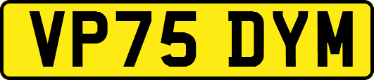 VP75DYM