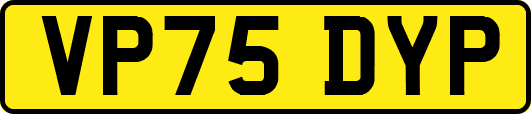 VP75DYP