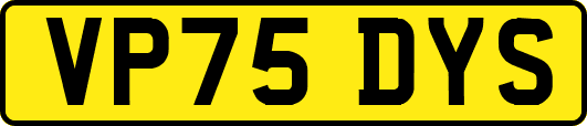 VP75DYS