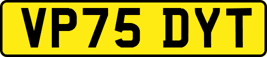 VP75DYT