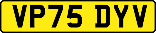VP75DYV