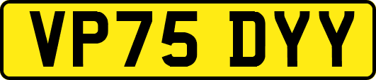 VP75DYY