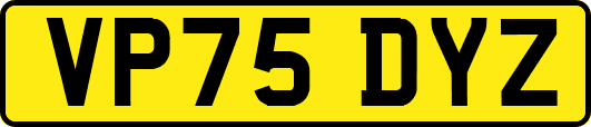 VP75DYZ