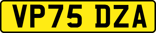 VP75DZA