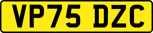 VP75DZC