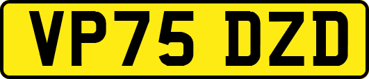 VP75DZD