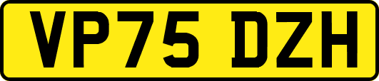VP75DZH