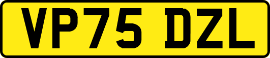 VP75DZL