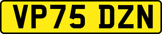 VP75DZN