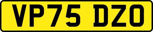 VP75DZO