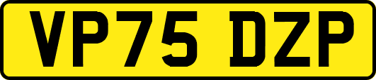 VP75DZP