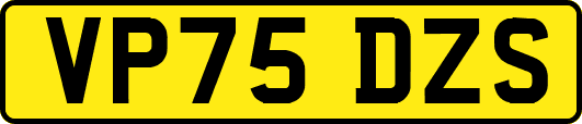 VP75DZS