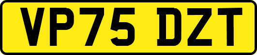 VP75DZT