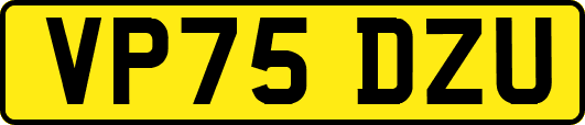 VP75DZU