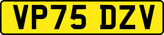 VP75DZV