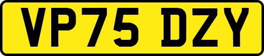 VP75DZY