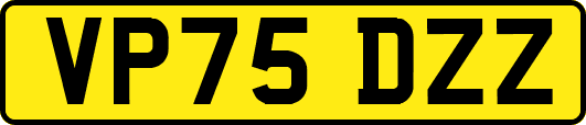 VP75DZZ