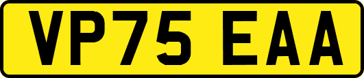 VP75EAA
