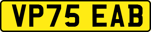 VP75EAB