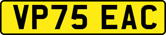 VP75EAC