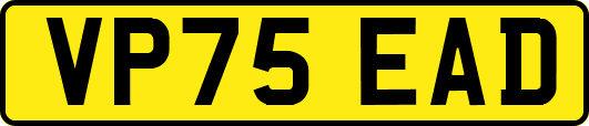 VP75EAD
