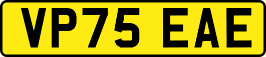 VP75EAE