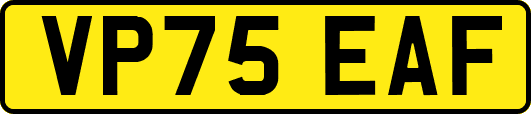VP75EAF