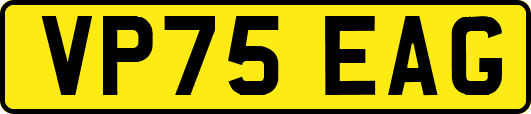 VP75EAG