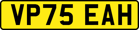 VP75EAH