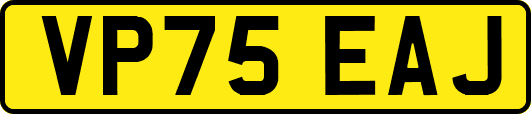 VP75EAJ
