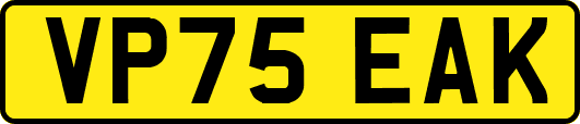 VP75EAK
