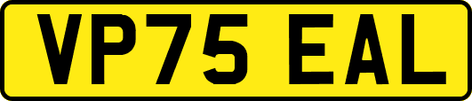 VP75EAL