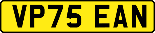 VP75EAN
