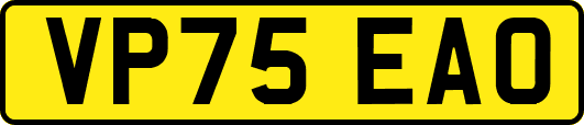 VP75EAO