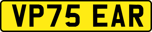 VP75EAR