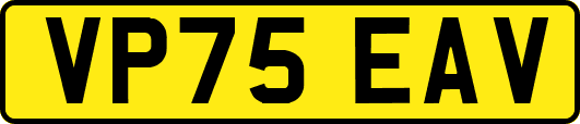 VP75EAV