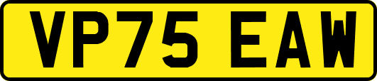 VP75EAW