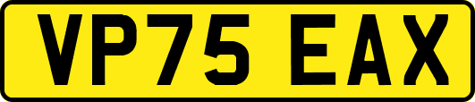 VP75EAX
