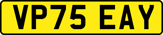 VP75EAY