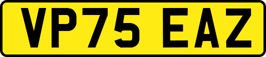 VP75EAZ