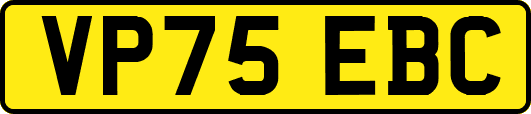 VP75EBC