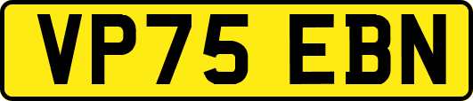 VP75EBN