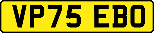 VP75EBO