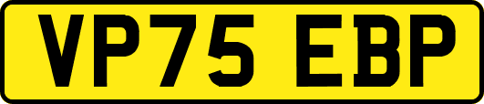 VP75EBP