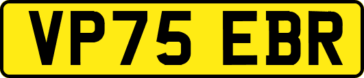VP75EBR